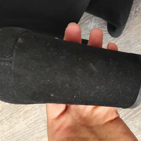 Stuart weitzman boot over the knee highland - Picture 6 of 9